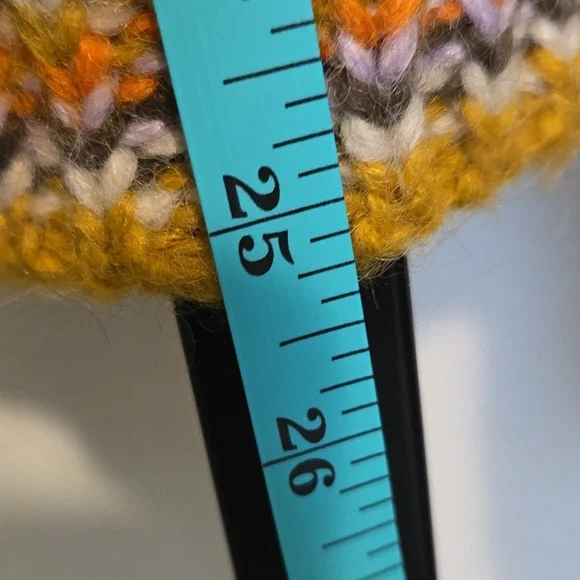 Hem & Thread Cardigan NWT - Picture 6 of 6